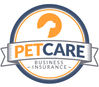 Pet Care Insurance Logo